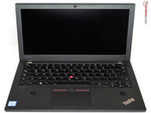 Courte critique du PC portable Lenovo ThinkPad X270 (Core i5, Full HD)