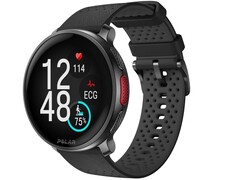 La Polar Vantage V3 se dote de nouvelles fonctions.