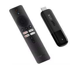 Le Xiaomi TV Stick 4K (2nd Gen). (Source de l'image : 70mai-Goldway Store sur Aliexpress)