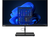 Lenovo ThinkCentre neo 30a 24 AIO. (Image source : Lenovo)