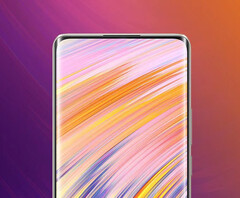 Le Realme 10 Ultra pourrait arriver le 17 novembre. (Image source : @UniverseIce)