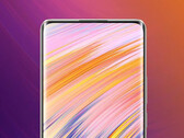 Le Realme 10 Ultra pourrait arriver le 17 novembre. (Image source : @UniverseIce)