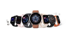 L'année d'Amazfit aurait pu être pire. (Source : Zepp Health)