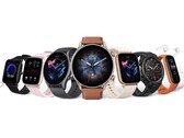 L'année d'Amazfit aurait pu être pire. (Source : Zepp Health)