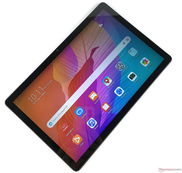 Tablette Enfant 7.2 32Go, Android 8.1 Tablette tactile,7.2 Pouces