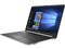 Test du HP 15s-fq1440ng (i7-1065G7, FHD) : PC portable de bureau au potentiel gâché