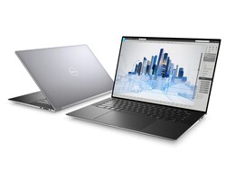 En examen : Dell Precision 5560. Unité de test fournie par Dell