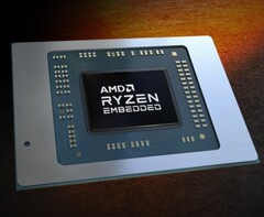 AMD veut maintenant dominer le marché des processeurs à très basse tension, également. (Source de l&#039;image : AMD)