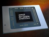 AMD veut maintenant dominer le marché des processeurs à très basse tension, également. (Source de l'image : AMD)