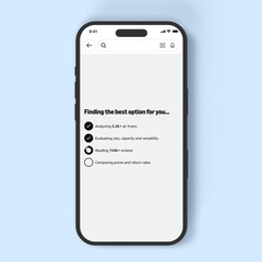 L'IA d'Amazon Help Me Decide combinera ensuite l'historique et les préférences de l'utilisateur avec les détails et les avis sur les produits pour formuler sa recommandation. (Source de l'image : Amazon)
