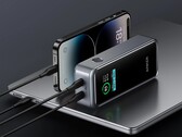 La banque d'alimentation Anker Prime 12 000mAh (130W) a été dévoilée. (Source de l'image : Anker)