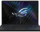 Ordinateur portable de jeu Asus ROG Zephyrus M16 (2023) (Source : Asus)