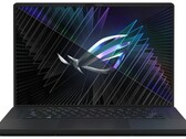 Ordinateur portable de jeu Asus ROG Zephyrus M16 (2023) (Source : Asus)