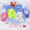Les montres de la série Casio G-Shock BGA-10. (Source de l'image : Casio)