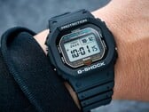 Les montres G-Shock GW-BX5600 de Casio (GW-BX5600-1 en photo) ont été lancées au Royaume-Uni. (Source de l'image : Casio)