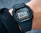Les montres G-Shock GW-BX5600 de Casio (GW-BX5600-1 en photo) ont été lancées au Royaume-Uni. (Source de l'image : Casio)