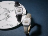 Les montres Casio LA680WEL-1 et LA680WEL-8A2 (photo) ont été dévoilées. (Source de l'image : Casio)