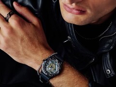 Montre Citizen's Black Panther 60th Anniversary