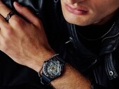 Montre Citizen's Black Panther 60th Anniversary