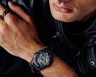 Montre Citizen's Black Panther 60th Anniversary