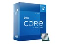 Amazon propose une offre sur le relativement nouveau Intel Core i7-12700K et vend le rapide processeur Alder Lake pour seulement 338 dollars (Image : Intel)