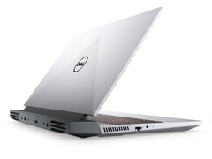 Les acheteurs soucieux de leur budget peuvent actuellement se procurer l&#039;ordinateur portable de milieu de gamme Dell G15 Ryzen Edition avec une RTX 3060 pour moins de 1 000 dollars (Image : Dell)