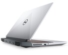 Les acheteurs soucieux de leur budget peuvent actuellement se procurer l'ordinateur portable de milieu de gamme Dell G15 Ryzen Edition avec une RTX 3060 pour moins de 1 000 dollars (Image : Dell)