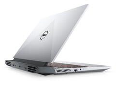 Les acheteurs soucieux de leur budget peuvent actuellement se procurer l'ordinateur portable de milieu de gamme Dell G15 Ryzen Edition avec une RTX 3060 pour moins de 1 000 dollars (Image : Dell)