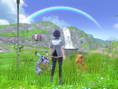 Digimon World : Next Order bénéficie d'une réduction de 84 % sur Steam jusqu'au 4 juin.