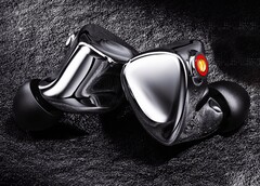 Ces nouveaux écouteurs intra-auriculaires FiiO sont équipés de 13 haut-parleurs (Image source : FiiO)