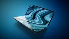 Applele premier smartphone pliable de l&#039;UE pourrait être un hybride de 9 pouces qui s&#039;inspire de l&#039;iPhone et de l&#039;iPad (Image : MacRumors)