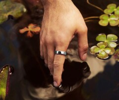 Samsung développe actuellement une nouvelle alternative à l'Oura Ring 5.