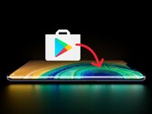 Googlefier peut mettre GMS à l'honneur et Huawei smarpthones. (Source de l'image : XDA Developers)
