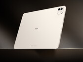 Le MagicPad 3 est équipé d'un Snapdragon 8 Gen 3. Photo : la tablette. (Source de l'image : Honor)
