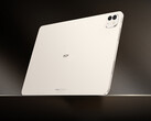 Le MagicPad 3 est équipé d'un Snapdragon 8 Gen 3. Photo : la tablette. (Source de l'image : Honor)