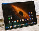 Notebookcheck passe en revue le Honor MagicPad 4