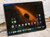 Notebookcheck passe en revue le Honor MagicPad 4
