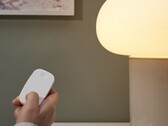 Une nouvelle fonction d'éclairage adaptatif a été ajoutée aux lampes intelligentes IKEA. (Source de l'image : IKEA)