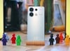 Xiaomi Redmi Note 13 4G | photo : Florian Schmitt