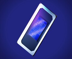 Intel Panther Lake n'impressionne pas dans un benchmark de CPU qui a fuité (Image source : Intel)