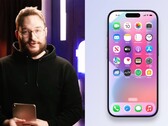 Jon Prosser est jugé pour la fuite de l'iOS 26. (Source de l'image : Jon Prosser / fpt, édité)