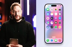 Jon Prosser est jugé pour la fuite de l&#039;iOS 26. (Source de l&#039;image : Jon Prosser / fpt, édité)