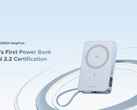 Ugreen lancera bientôt le premier power bank Qi2.2 (Image source : Ugreen)
