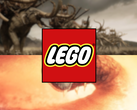 Logo Lego.