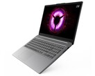 L'ordinateur portable de jeu Lenovo LOQ Essential 15ARP10 (source : Lenovo)