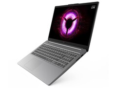 L&#039;ordinateur portable de jeu Lenovo LOQ Essential 15ARP10 (source : Lenovo)