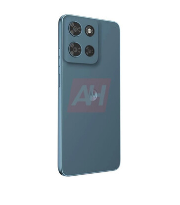 Le Moto G Power 2026. (Source de l'image : via Android Headlines)