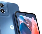 Motorola lance une refonte de sa série Moto G Play en 2024 avec un appareil photo unique de 50 MP et un écran Full-HD+ dans un nouveau design. (Image via Smartmania)