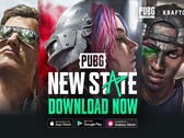 Plus de 50% des revenus des jeux de 2021 ont été apportés par les jeux mobiles. (Image source : PUBG Studios)
