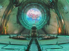 La démo gratuite de Neyyah est jouable sur Steam depuis le 21 février. (Source de l'image : Steam)